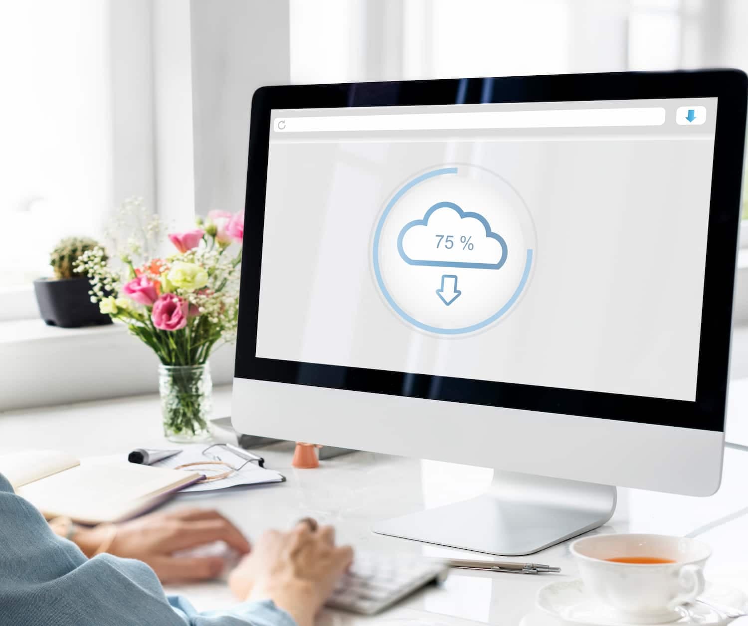 Backup Automático: Proteja Seu Negócio Digital Agora!