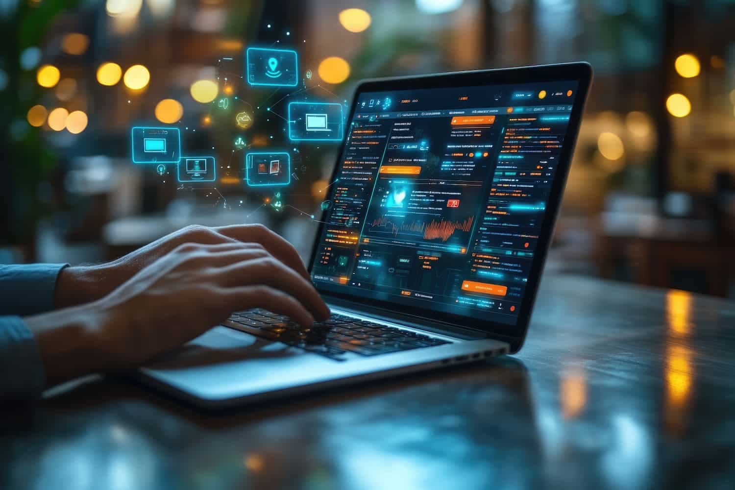 Automação no WordPress: Otimize sua rotina e multiplique seu tempo