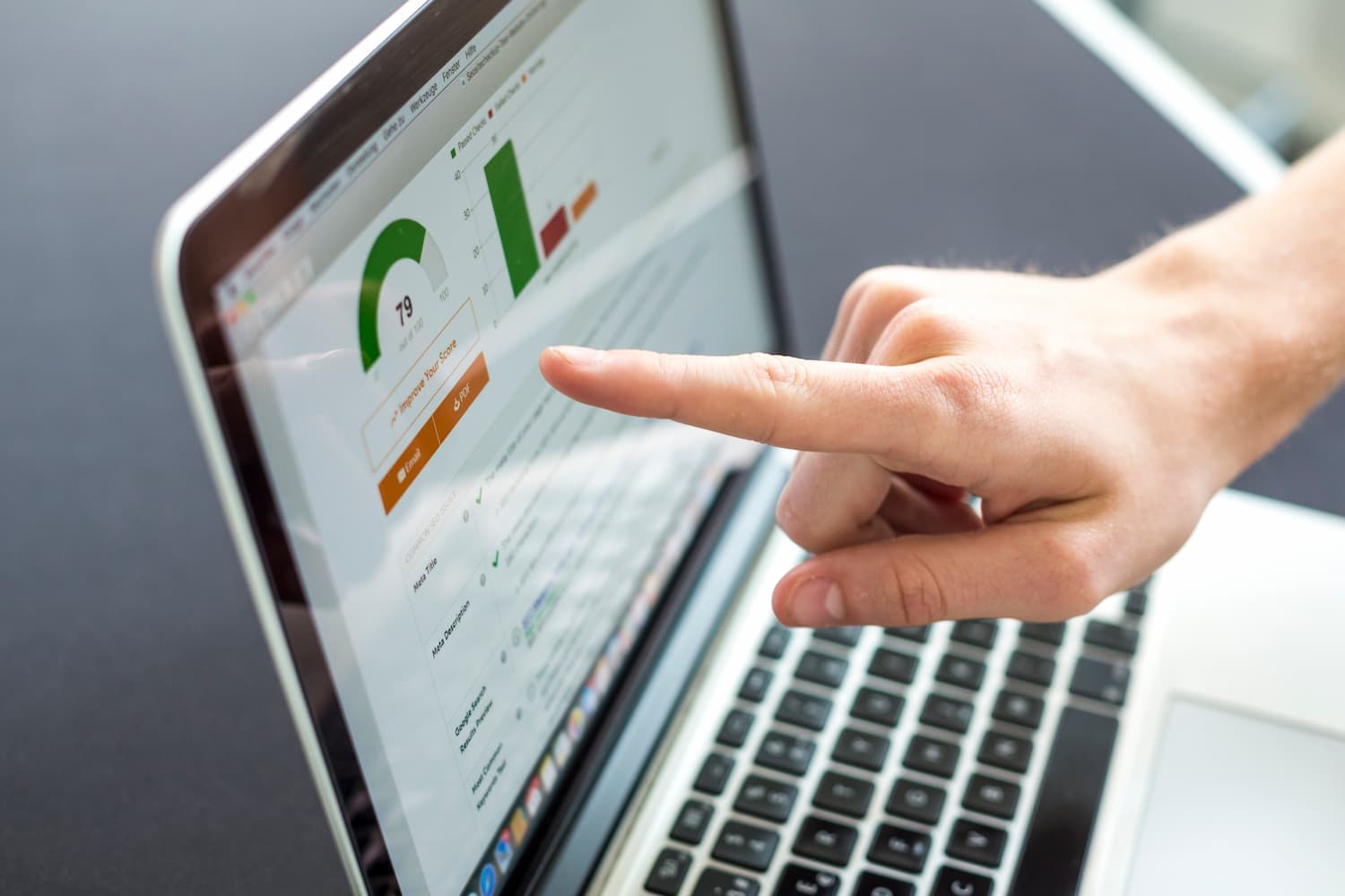 Hospedagem de sites: como impacta o desempenho do site Google e seus resultados?