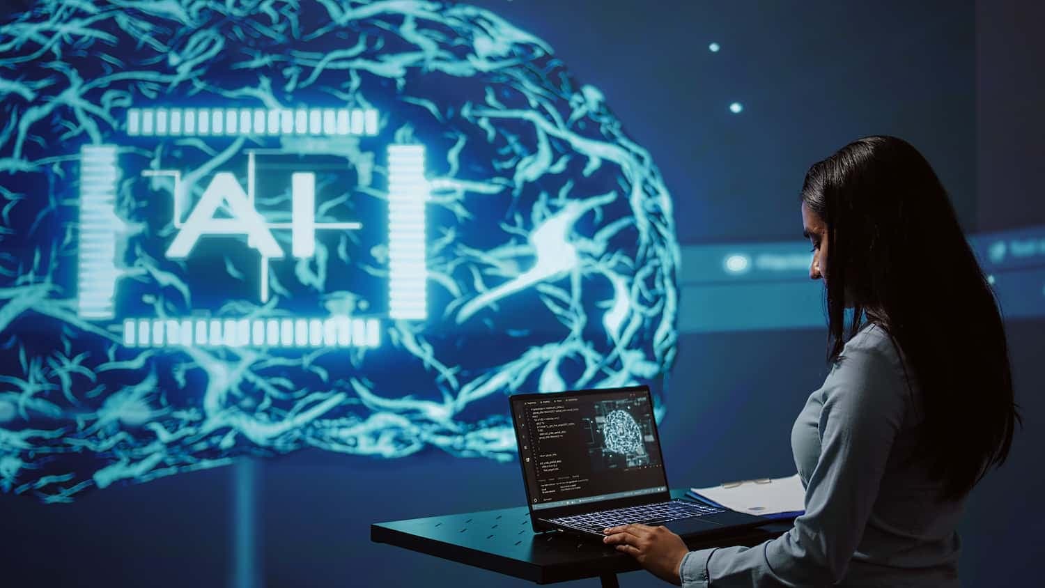 Inteligência artificial no WordPress: O que funciona em 2026?