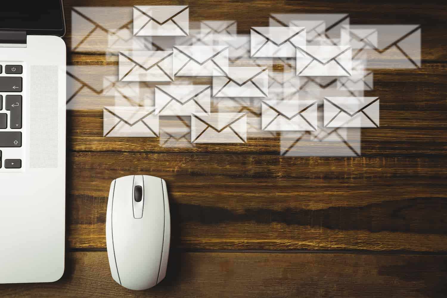 Migração de e-mail no WordPress: Proteja seus contatos importantes!