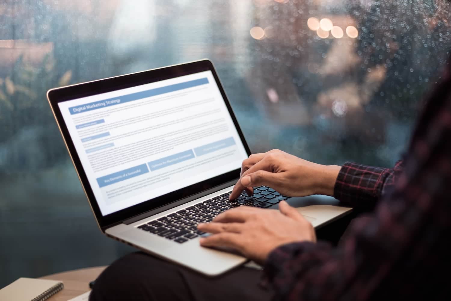 Página de conversão no WordPress: Guia completo para empreendedores digitais