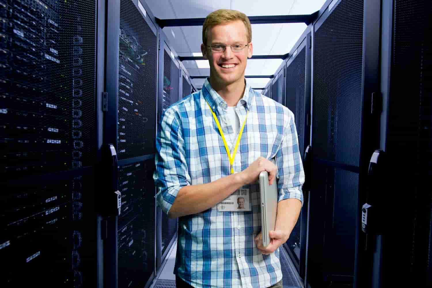 Servidores Backup para Sites: Proteja Seu Negócio Digital Agora!