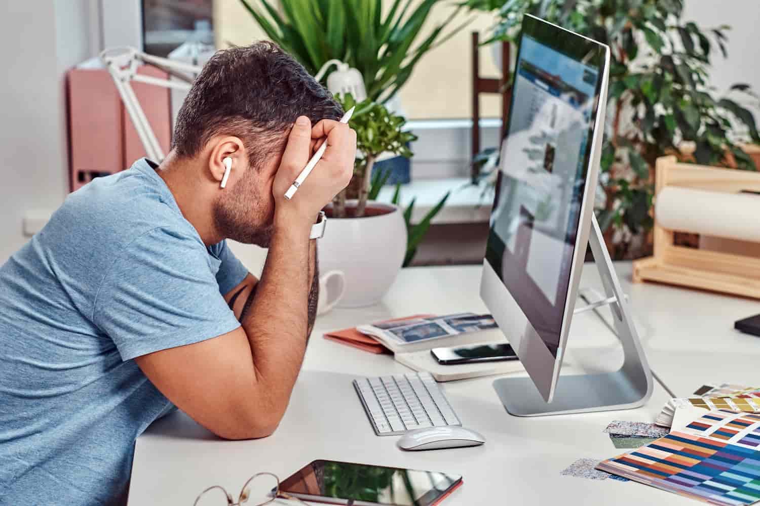 Site caiu? Garanta estabilidade com dicas e soluções da HiveHost