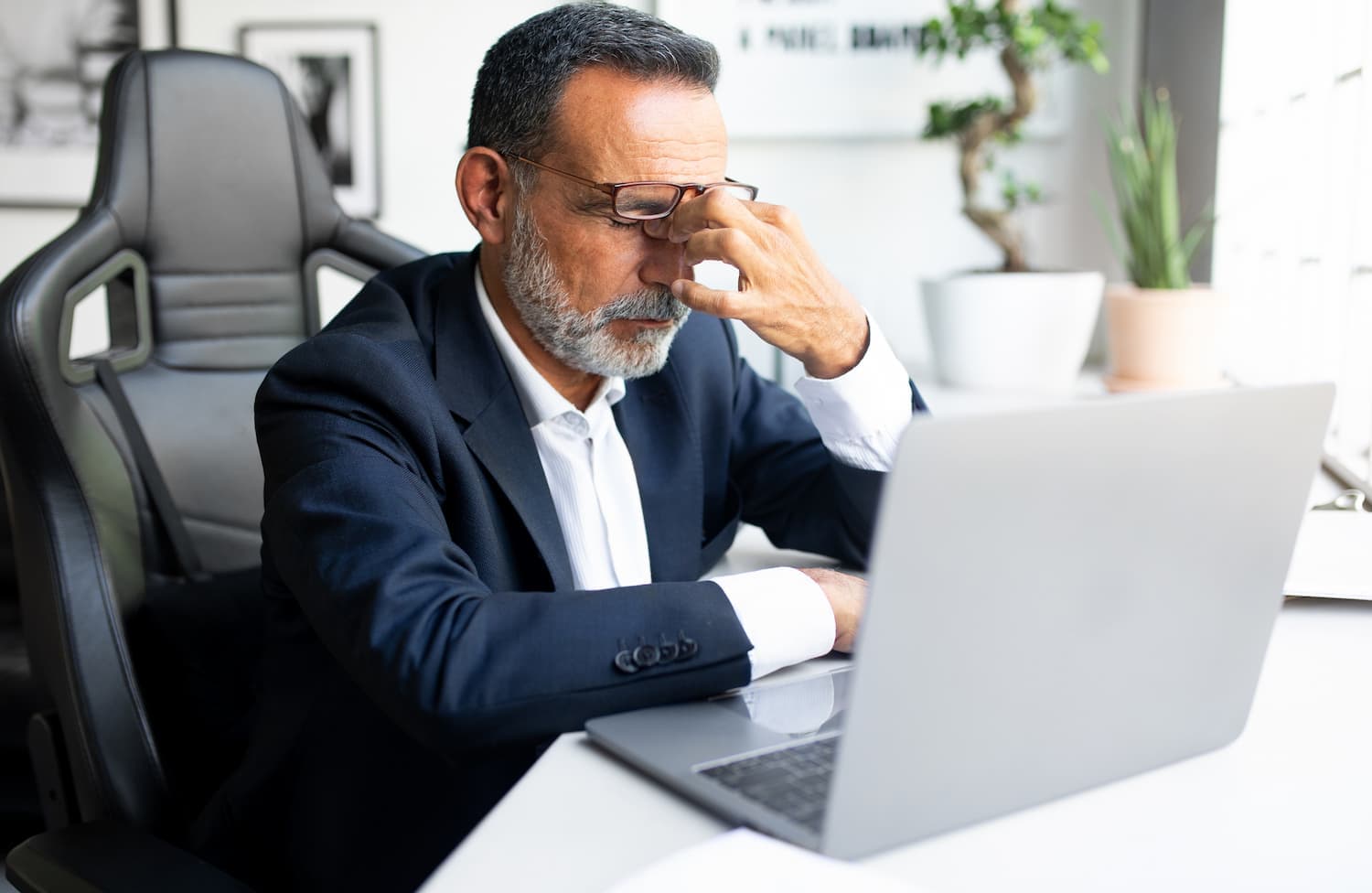 Site fora do ar? 5 erros comuns e como corrigi-los