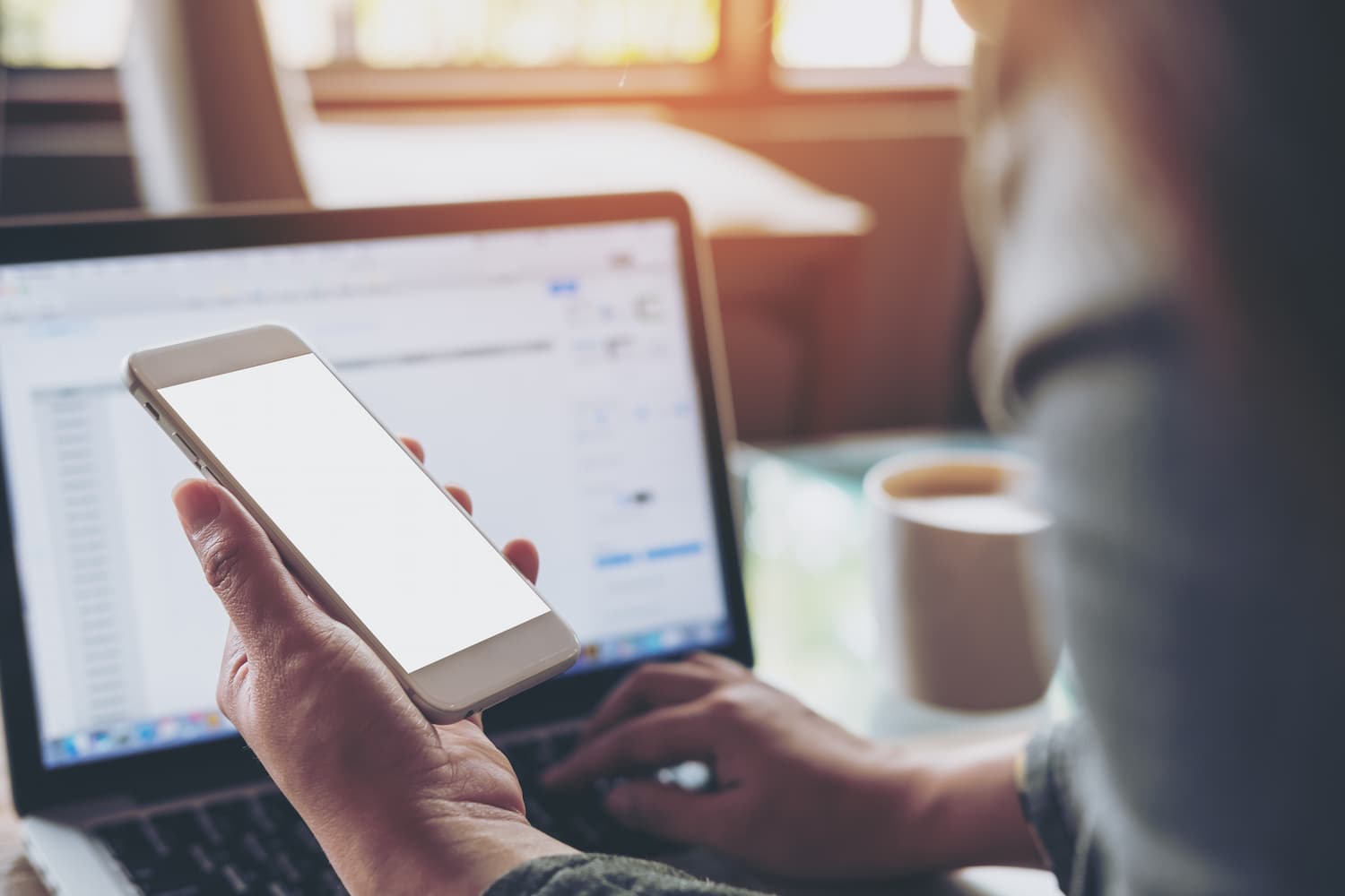 Gerencie WordPress mobile: Otimize seu conteúdo e decisões!