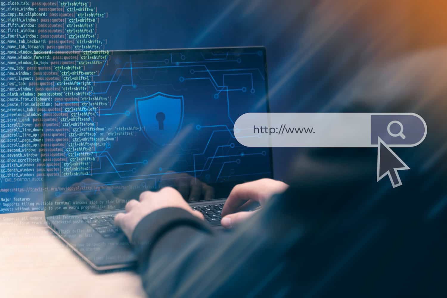 Como fazer atualização segura no WordPress