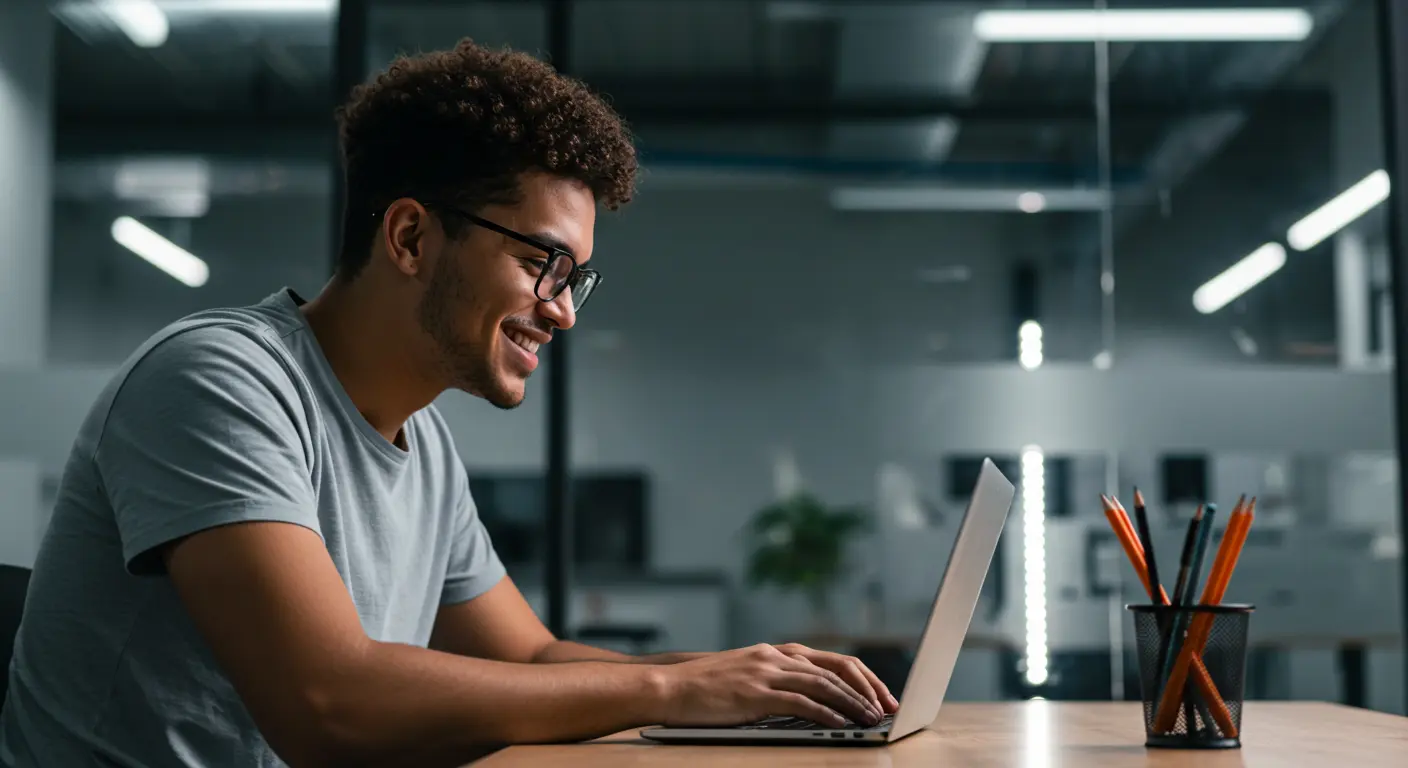 Como acelerar seu site com uma boa hospedagem (sem precisar de programador)