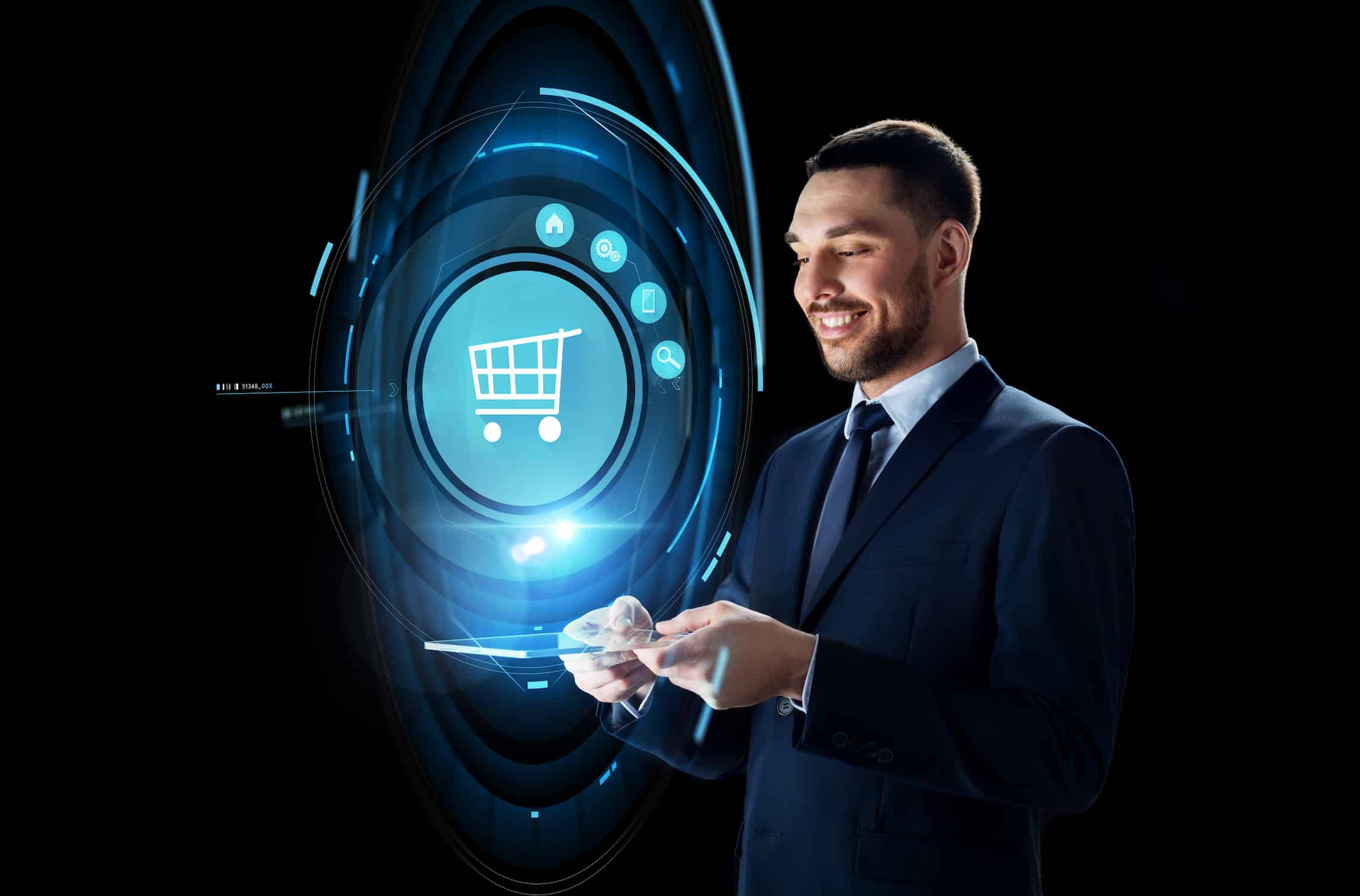 Como evitar quedas de e-commerce durante promoções