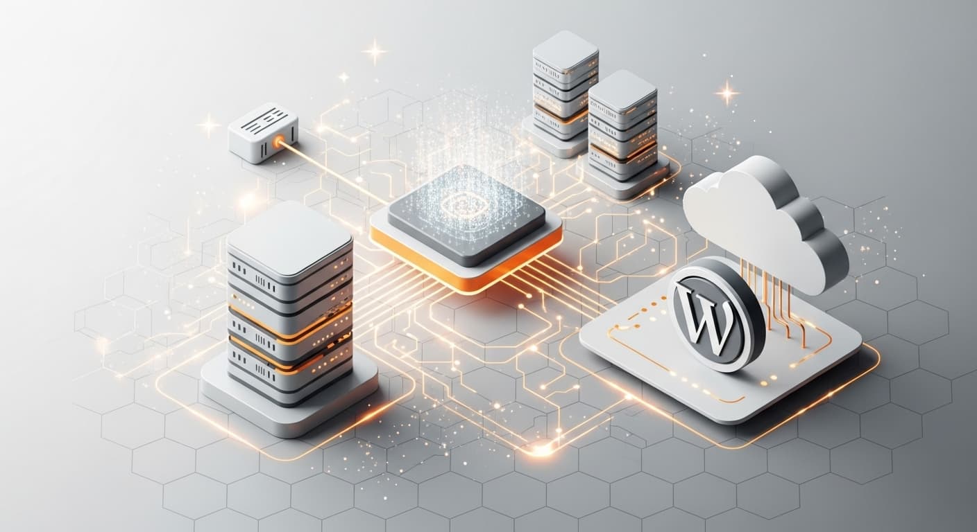 Guia definitivo para hospedagem WordPress: o que avaliar em 2025