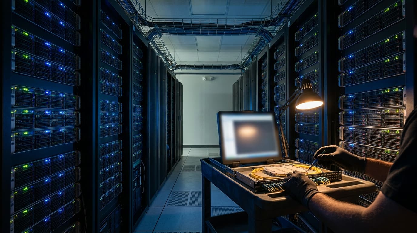 Hospedagem para e-commerce: como evitar lentidão na sua loja