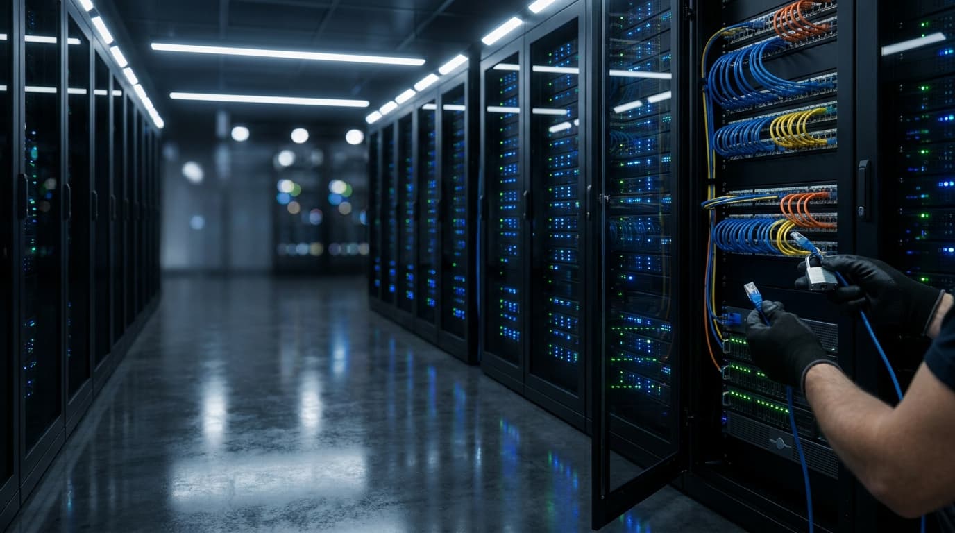 Hospedagem com SSL grátis: por que é obrigatório em 2025