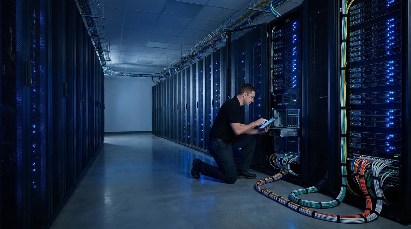 As melhores estratégias para vender pacotes de criação de sites com infraestrutura inclusa