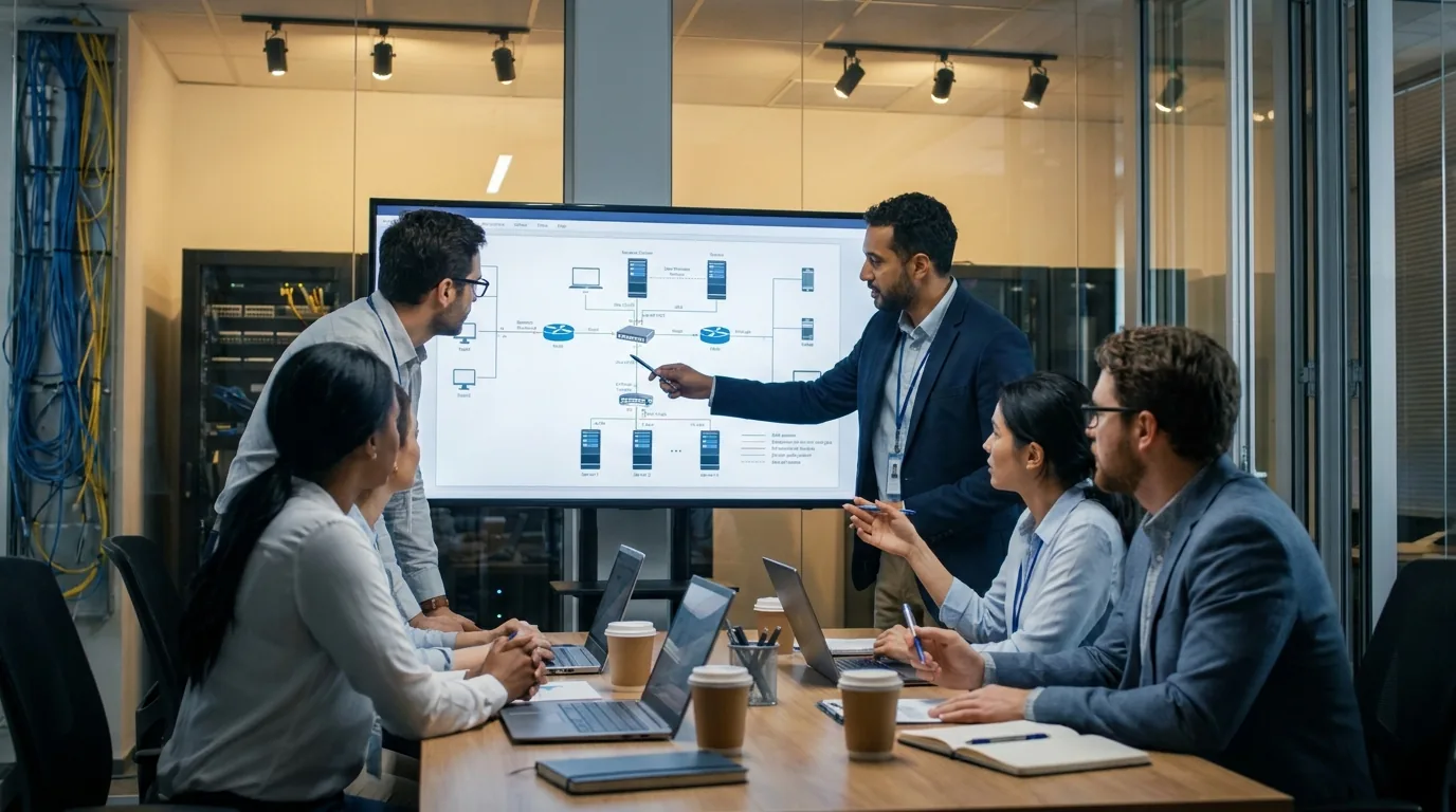 Dicas fundamentais para gerenciar e-mails da empresa com total segurança e agilidade